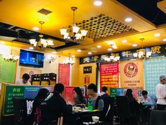 大堂-大吉利·潮汕牛肉火锅(河西店)