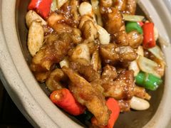 -留半山·香港食堂(啦啦宝都店)