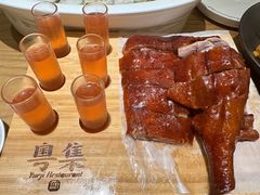 -粤集·手工粤菜(皇庭广场店)