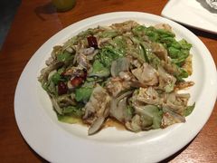 -金掌勺东北菜(格兰晴天店)