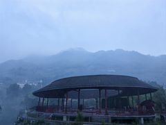 -阿坝州汶川特别旅游区