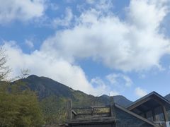 -南尖岩景区