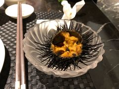 -半岛翡丽海鲜自助餐厅(观风亭店)