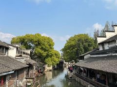 -乌镇景区