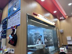 -塔斯汀中国汉堡(青浦宝龙广场店)