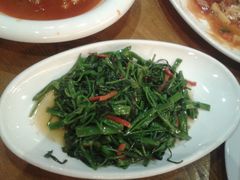 空心菜-桂客膳房·珍品堂