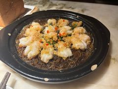 -绿茶餐厅(朝阳大悦城店)