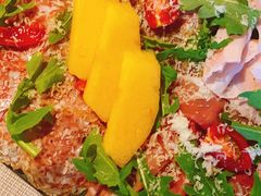 -Primo·丽莫意大利窑烤披萨