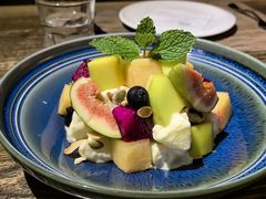 -巴别塔法餐舍(朝阳店)