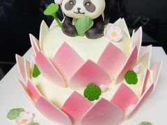 -CAKE BOSS 蛋糕老板(西单君太百货店)