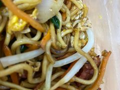 -阿生潮味鲜炒粉(梅林新村店)