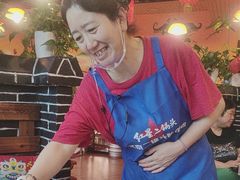 -江湖水乡铁锅炖魚(周庄嘉园店)