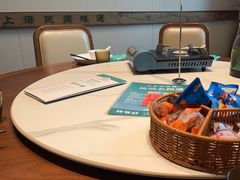 -筱爷叔·上海传统手工菜(新桥店)