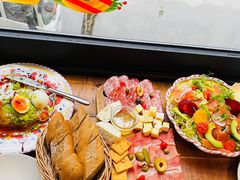 -Alimentari早午餐(安福路店)