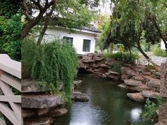 -花溪公园