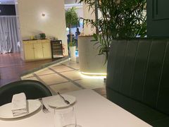 -L'Arome芳芳法国餐厅(仙林金鹰店)
