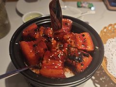 -老阿爸鲜鱼土菜(园区永旺店)