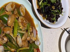 -如轩·海鲜砂锅粥·潮汕菜(小榄店)
