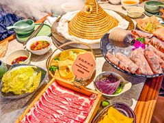 -鲜潭蒸汽石锅鱼(五道口购物中心店)
