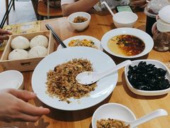 -食膳公园包子铺(烈士公园店)