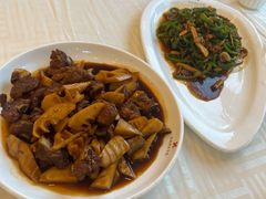 -怡园饭店-餐厅(四望亭店)