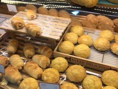 -BreadTalk面包新语·烘焙蛋糕(海珠丽影广场店)