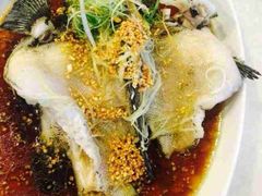 -ZF Seafood Restaurant 卓峰海鲜餐