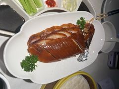 -大鸭梨烤鸭(枣园店)