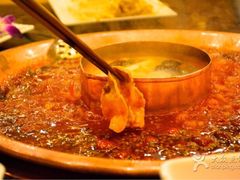 -老码头火锅(骡马市店)