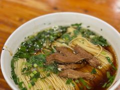 -肆姐面粉馆(坡子街店)