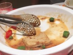 -西贝(宝乐汇店)
