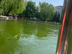 -团结湖公园