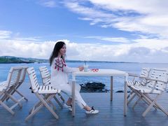 -Cafe Aewol Monsant