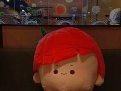 -海底捞火锅(万达广场店)