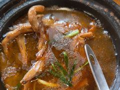 -丰乐餐厅·始于1999·本地老字号