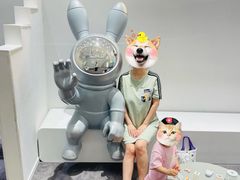 -Mamakids亲子餐厅(海河大观店)