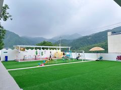 -何适山庄 ·可团建(水长城P2停车场店)