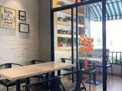 -打趸BTC·Breaktime cafe(北京路店)