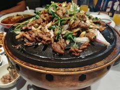 -京味斋·北京烤鸭(华威桥北工大店)