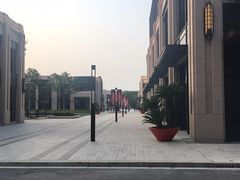 -上海宝华喜来登酒店·采悦轩中餐厅