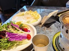 -百草滩羊清水涮羊肉·清真·宁夏盐池滩羊(莲花桥店)