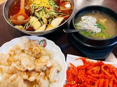 -服务大楼冷面(延大店)