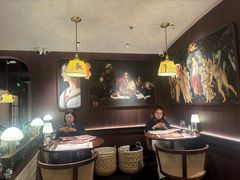 -CAPARESH開府莱舍(望京金辉店)