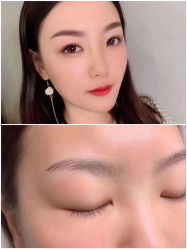 -慕拉美甲美睫皮肤管理