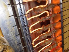 -悦屋老板娘的烤肉店(紫薇田园店)