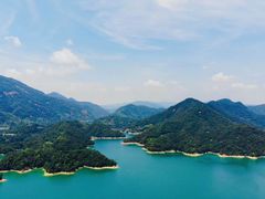 -广州市流溪河国家森林公园