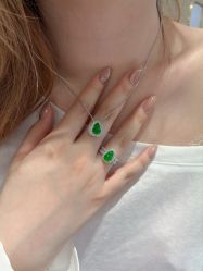 -Cindy Jewelry·钻戒·彩色宝石
