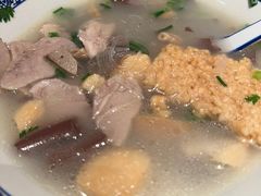 -小潘记鸭血粉丝汤