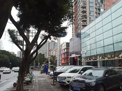 -正南齊北重庆老火锅(光华村直营店)