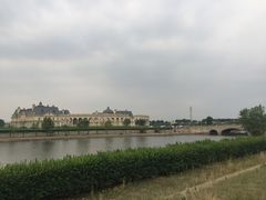 -北京拉斐特城堡酒店